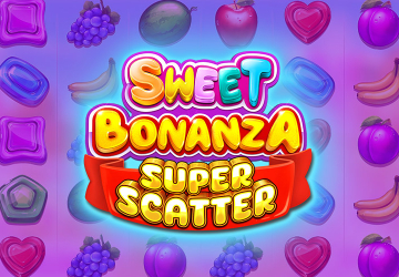 Sweet Bonanza